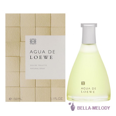 Loewe Agua De Loewe 22