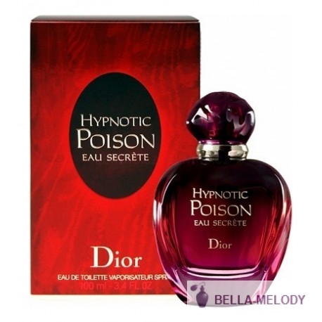 Christian Dior Hypnotic Poison Eau Secrete 22