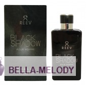 Khalis Reev Black Shadow