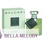 Bvlgari Au The Vert Extreme Винтаж