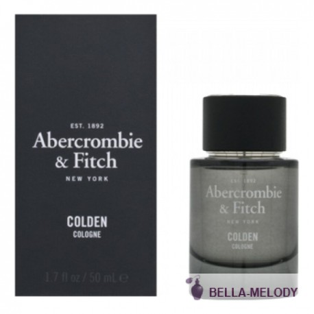 Abercrombie & Fitch Colden men 22