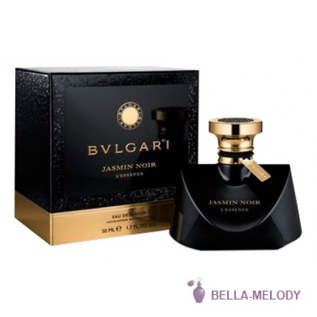 Bvlgari Jasmin Noir L'Essence 22