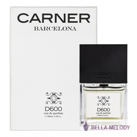 Carner Barcelona D600 22