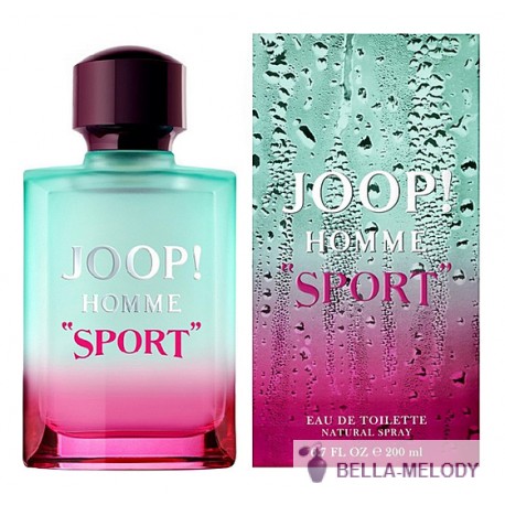 Joop Homme Sport 22