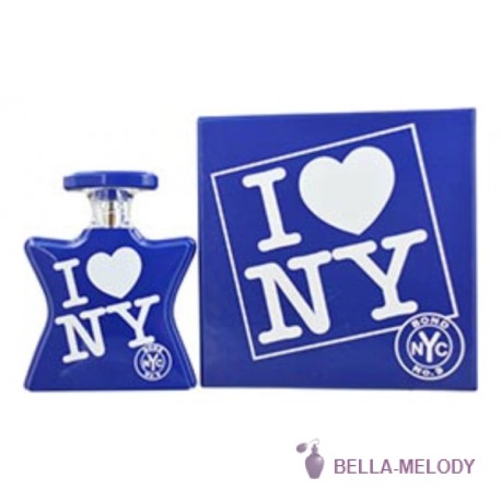 Bond No 9 I Love New York For Holidays 22