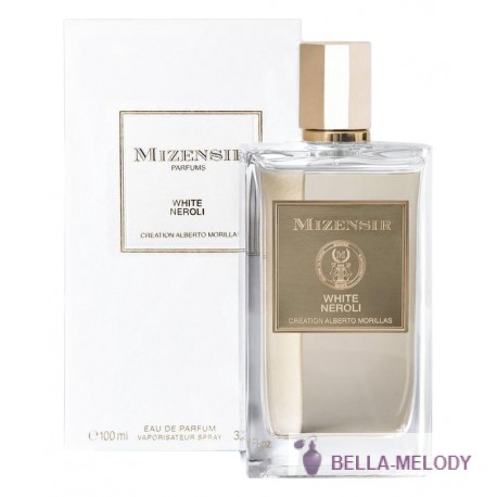 Mizensir White Neroli 22