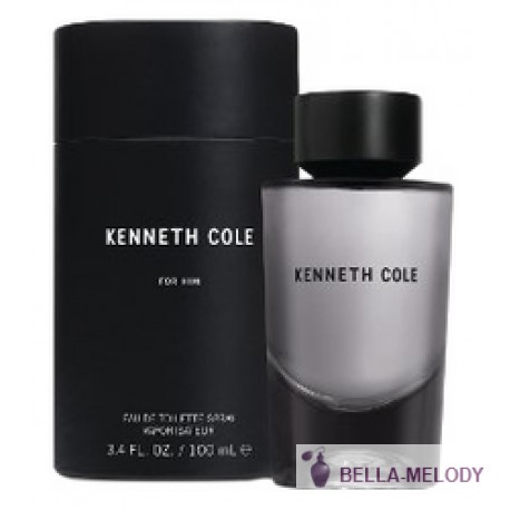 Kenneth Cole For Him 22