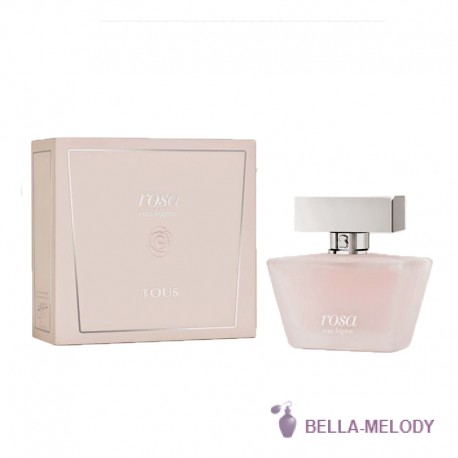 Tous Rosa Eau Legere 22