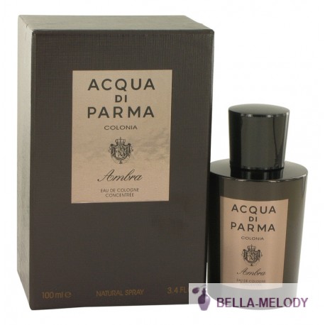 Acqua Di Parma Colonia Ambra 22