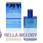 Davidoff Cool Water Exotic Summer