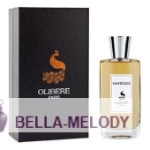 Olibere Parfums Balinesque