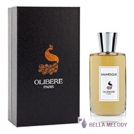 Olibere Parfums Balinesque 22