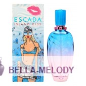 Escada Island Kiss