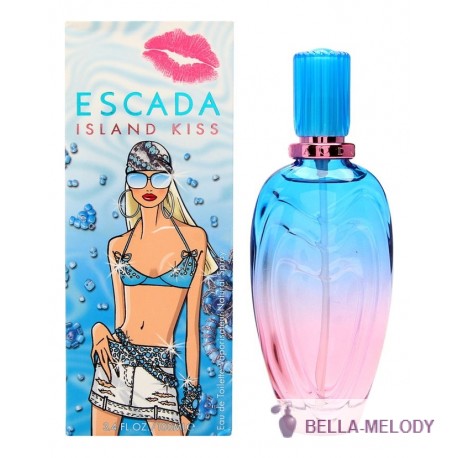 Escada Island Kiss 22