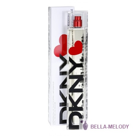 DKNY Women Limited Edition Eau De Toilette 22