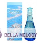 Davidoff Cool Water Woman Coral Reef Edition