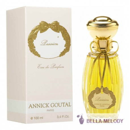 Annick Goutal Passion 22