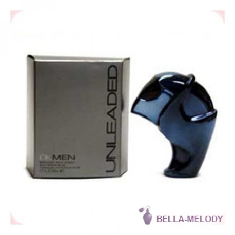 DKNY Men Unleaded Винтаж 22