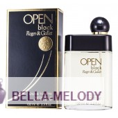 Roger & Gallet Open Black