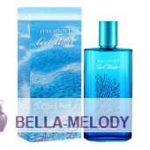 Davidoff Cool Water Man Coral Reef Edition