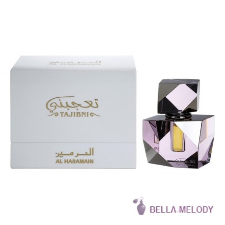 Al Haramain Perfumes Tajibni 22