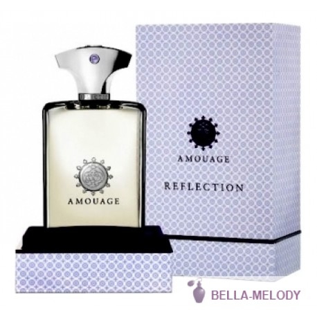 Amouage Reflection For Men 22