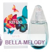 Kenzo Madly Kenzo! Kiss n Fly