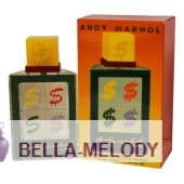 Andy Warhol Collection 2000 man