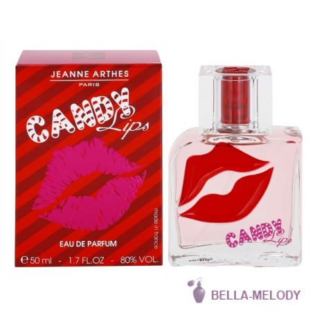 Jeanne Arthes Candy Lips 22