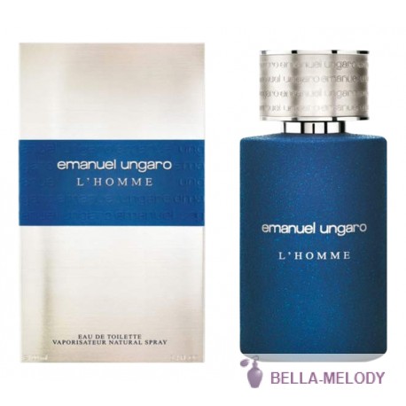 Emanuel Ungaro L'Homme 22