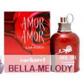 Cacharel Amor Amor Elixir Passion