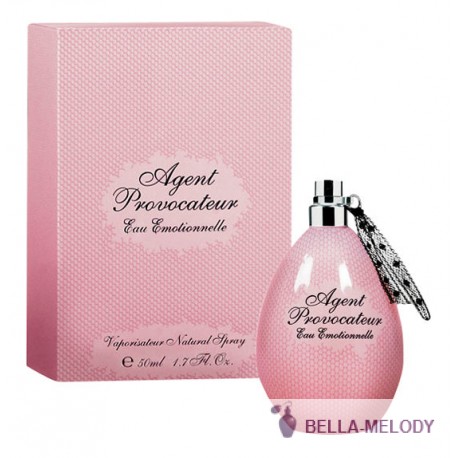 Agent Provocateur Eau Emotionnelle 22