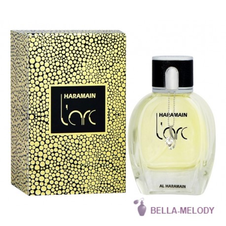 Al Haramain Perfumes L'Arc 22