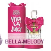 Juicy Couture Viva La Juicy Limited Edition