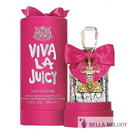 Juicy Couture Viva La Juicy Limited Edition 22