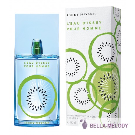 Issey Miyake L'Eau D'Issey Pour Homme Summer 2013 22