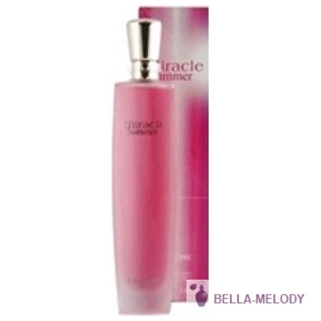 Lancome Miracle Summer 2007 22