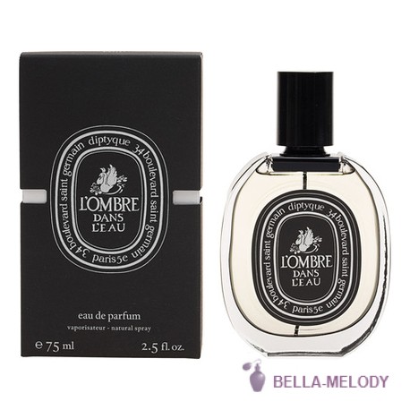 Diptyque L'Ombre Dans L'Eau Eau De Parfum 22