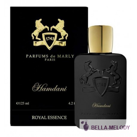 Parfums de Marly Hamdani 22