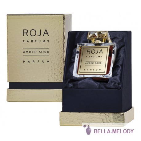 Roja Dove Amber Aoud 22