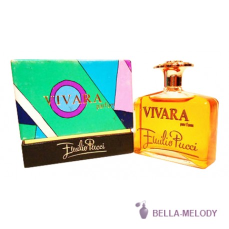 Emilio Pucci Vivara 1965 22