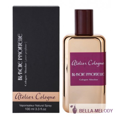 Atelier Cologne Blanche Immortelle 22