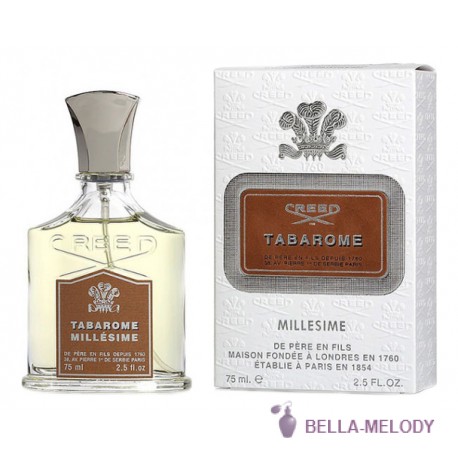 Creed Tabarome Millesime 22