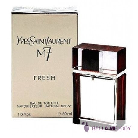 YSL M7 Fresh 22