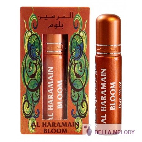 Al Haramain Perfumes Bloom 22