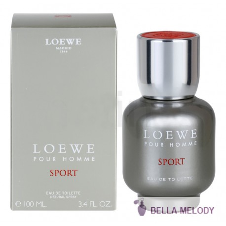 Loewe Pour Homme Sport 22