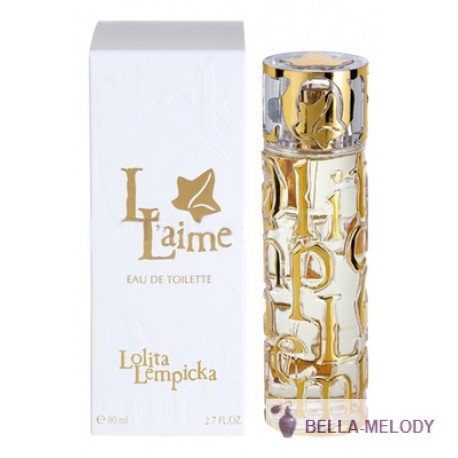 Lolita Lempicka L L'aime 22