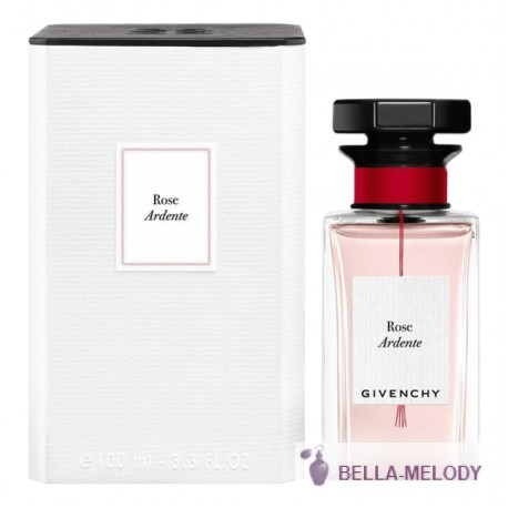 Givenchy Rose Ardente 22