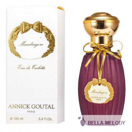 Annick Goutal Mandragore 22