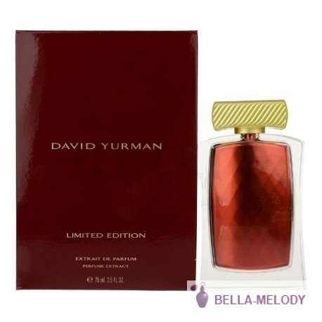 David Yurman Limited Edition 22